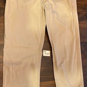 American Eagle Slacks